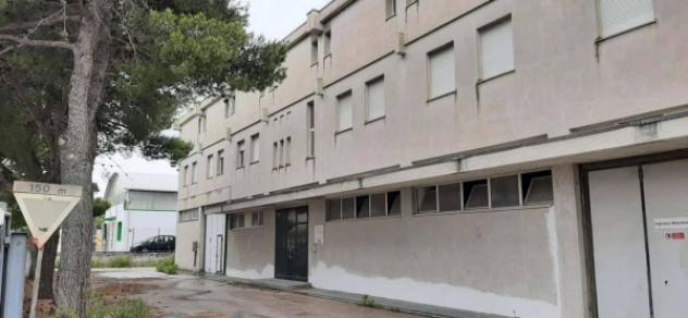 Immobile in asta di 7629 m² in vendita a Loreto - Foto 6