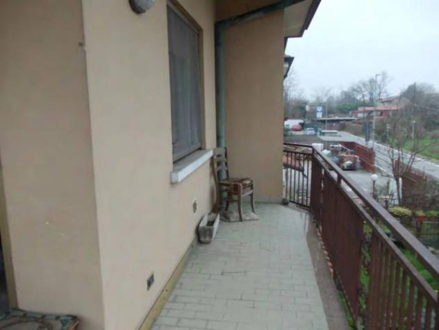 Immobile in asta di 249 m² in vendita a Truccazzano - Foto 4