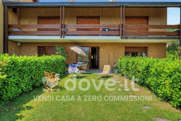 Appartamento di 60 m² con 3 locali in vendita a Alta Valle Intelvi