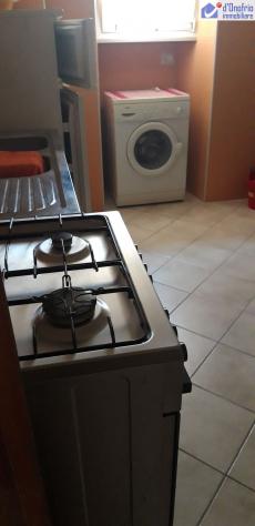 VENDESI VIA LARGHETTO SANT'ANTONIO ABATE CASETTA CON INGRESSO INDIPENDENTE RISTRUTTURATA SU DUE LIVELLI - Foto 4