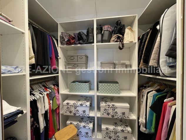 CARMIGNANO DI BRENTA: splendido ATTICO duplex - Foto 9