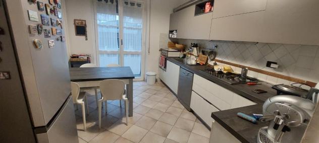 Appartamento in vendita a Avenza - Carrara 140 mq Rif: 1248707 - Foto 8