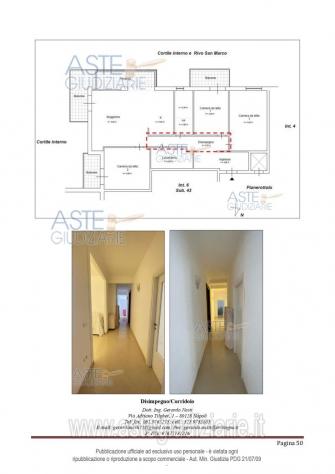 IMMOBILI-IMMOBILE RESIDENZIALE-Via Renato Rajola, 61 80053 Castellammare di Stabia NA, Italia - Foto 9