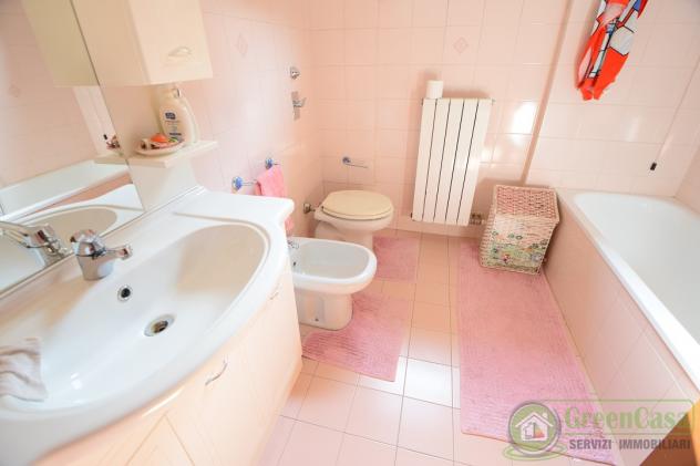 APPARTAMENTO di 4 vani e di 130 mq (CAVENAGO DI BRIANZA - CAVENAGO DI BRIANZA) rif. IGC 3 LOC+ MANDARDA CAVENAGO - Foto 14