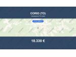 Immobile in asta di 79 m², box auto in vendita a Corio