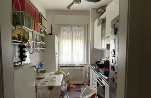 Immobile in asta di 84 m², box auto in vendita a Cremona - Foto 4