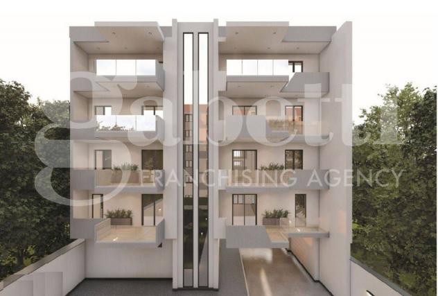 Appartamento - Frattamaggiore . Rif.: FV42VRG
