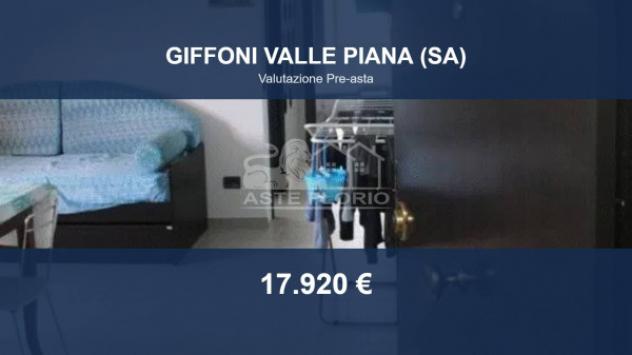Immobile in asta di 53 m² in vendita a Giffoni Valle Piana