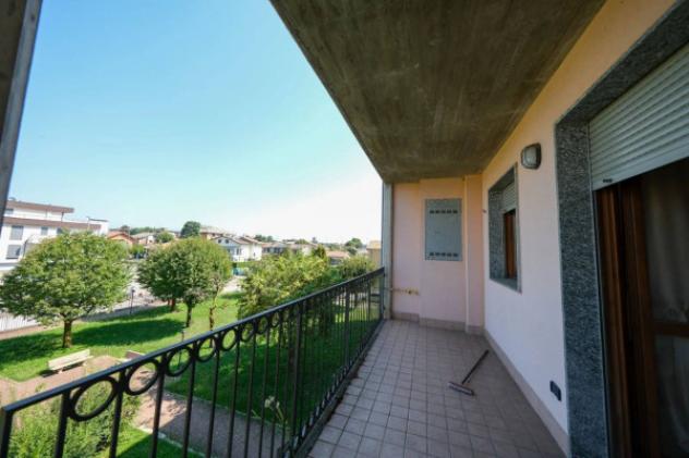 Immobile in asta di 73 m², box auto in vendita a Gorgonzola - Foto 2