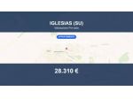 Immobile in asta di 60 m² in vendita a Iglesias