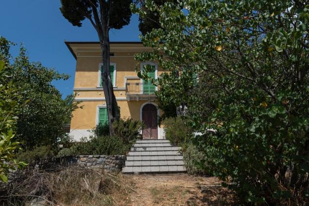 Villetta trifamiliare in vendita a La Pieve di San Venerio - La Spezia 300 mq Rif: 1424012 - Foto 10