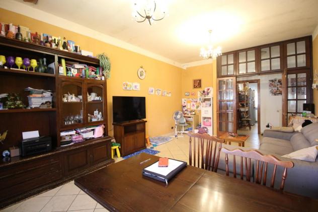 Terratetto in vendita a San Lorenzo a Vaccoli - Lucca 145 mq Rif: 1285617 - Foto 3
