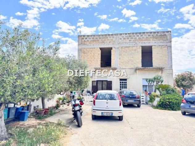 V2545 - In vendita casa in periferia lato Trapani - Foto 19