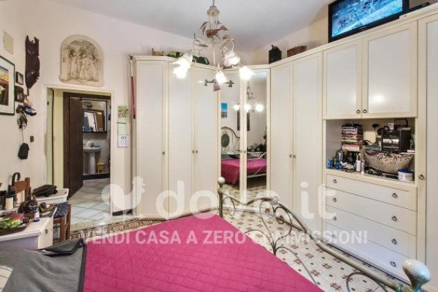 Appartamento di 190 m² con più di 5 locali in vendita a Massa Marittima - Foto 20