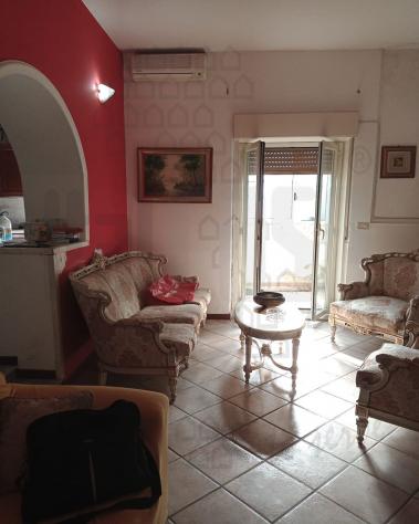APPARTAMENTO di 3 vani e di 80 mq (MESSINA) rif. 2VS16836 - Foto 7