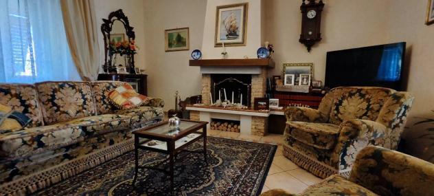 Appartamento in vendita a Marti - Montopoli in Val d'Arno 125 mq Rif: 1447259