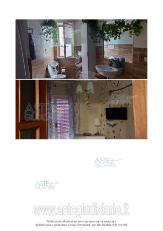 IMMOBILI-IMMOBILE RESIDENZIALE-Via Due Portoni, 16, 80131 Napoli NA, Italia - Foto 3