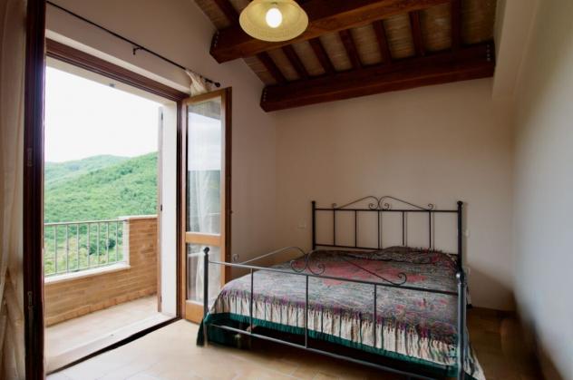 Villa in Vocabolo Ceriesole - Foto 16