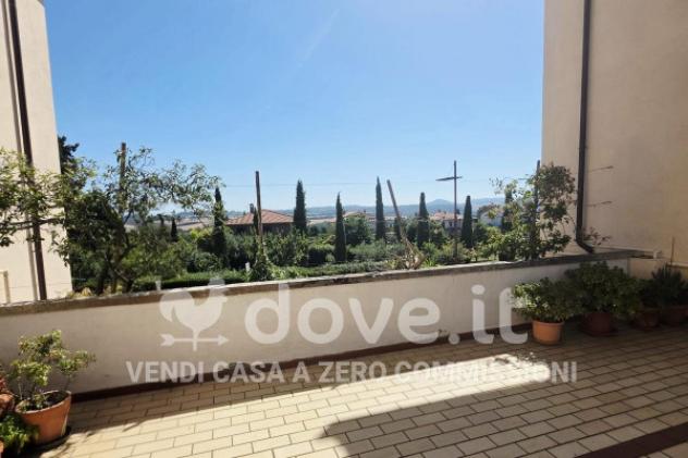 Appartamento di 145 m² con 5 locali e box auto doppio in vendita a Pienza - Foto 4