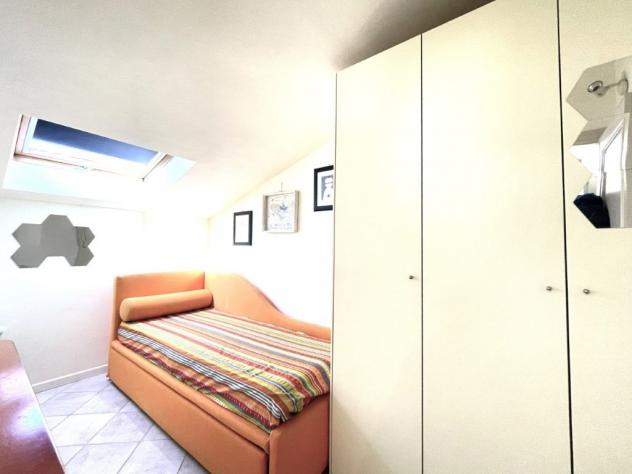 BIFAMILIARE di 4 vani e di 66 mq (PIETRASANTA) rif. MP983 - Foto 18