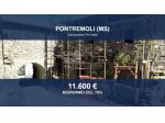 Immobile in asta di 91 m² in vendita a Pontremoli