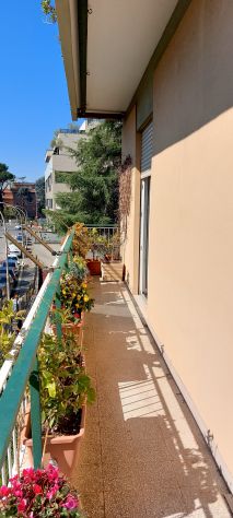 Appartamento a Roma zona residenziale Marconi-Eur - Foto 9