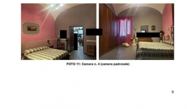 Immobile in asta di 150 m² con più di 5 locali in vendita a San Valentino Torio - Foto 4