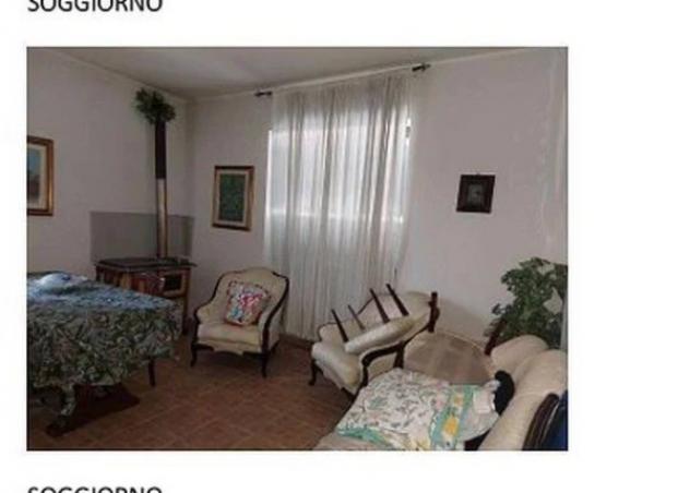 Immobile in asta di 97 m² in vendita a Serrone - Foto 4