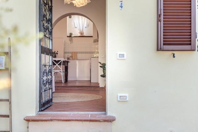 Appartamento in vendita a Costalpino - Siena 64 mq Rif: 1450198 - Foto 7