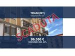 Immobile in asta di 67 m² in vendita a Trani