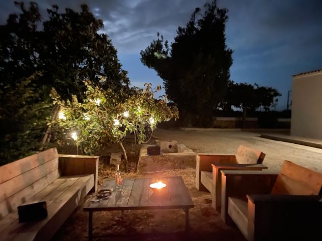 IBIZA – Unità indipendente in finca privata a Santa Gertrudis