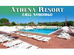 Athena resort