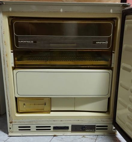 Frigo Ariston e freezer
