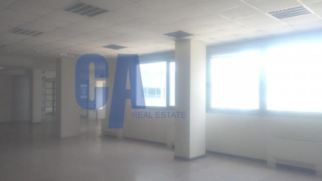 Ufficio a Cernusco sul Naviglio - Rif. ULCA3509 - Foto 10