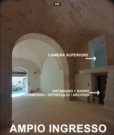 Via IV Novembre, 75MQ Appena Ristrutturato - Foto 3