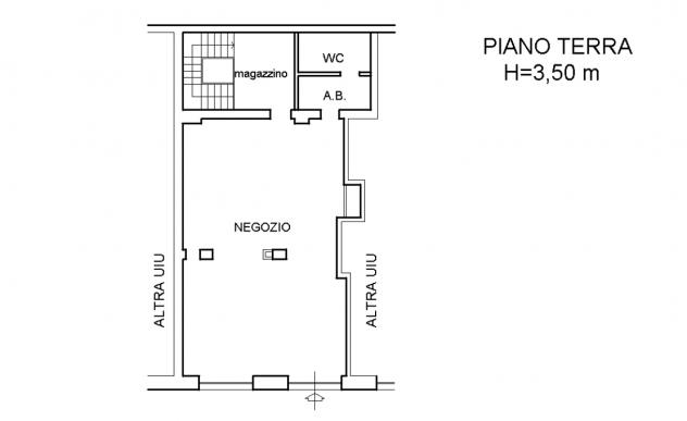 2 Vetrine in vendita a Novara - Foto 16