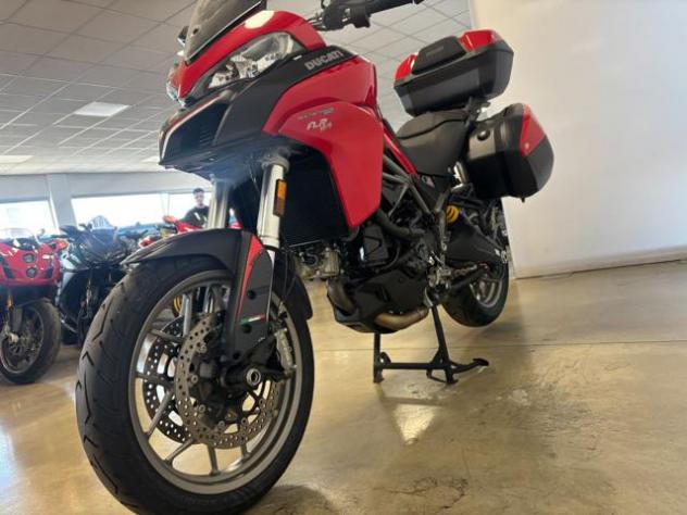DUCATI Multistrada 950 Multistrada 950 rif. 23996122 - Foto 2