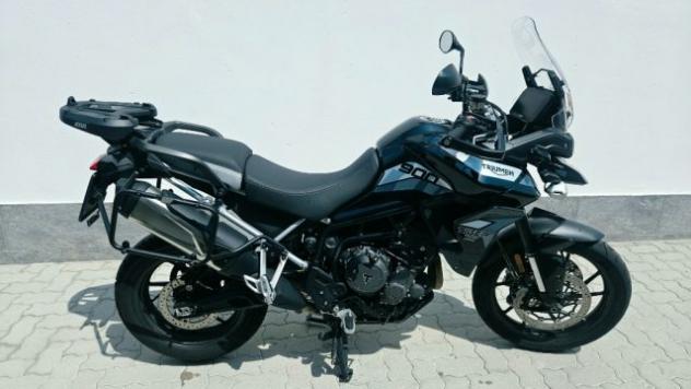 TRIUMPH Tiger 900 GT GT PRO ABS EURO 5 rif. 23936067 - Foto 3