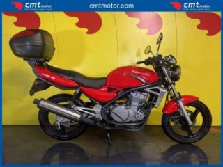 KAWASAKI ER-5 500 Garantita e Finanziabile rif. 23807082