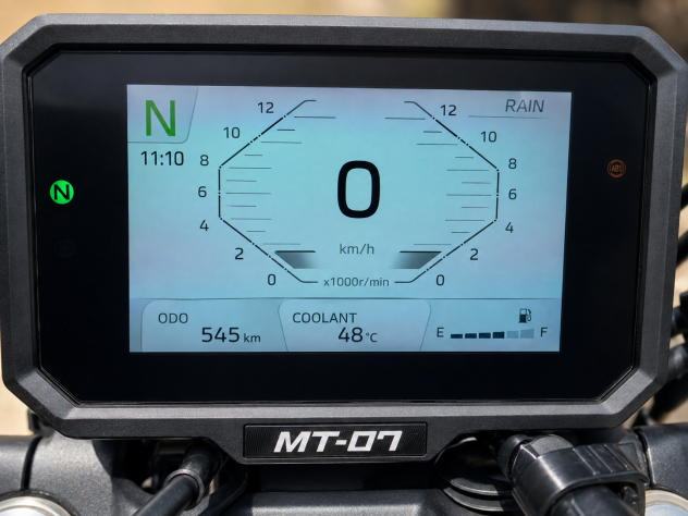 MT 07 2025 - 545 km - Foto 4