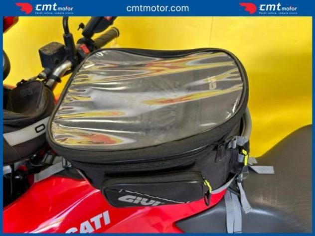 DUCATI Multistrada 620 Garantita e Finanziabile rif. 23824130 - Foto 5