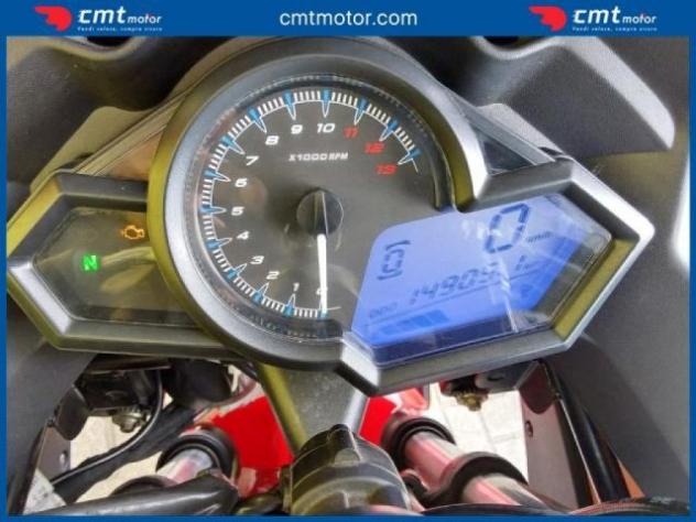 WOTTAN MOTOR GP 2 125cc Garantita e Finanziabile rif. 23872369 - Foto 8