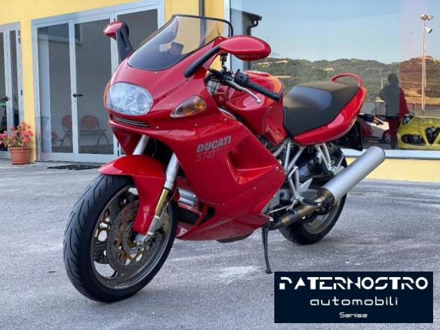 Ducati - ST4 S - - Foto 3