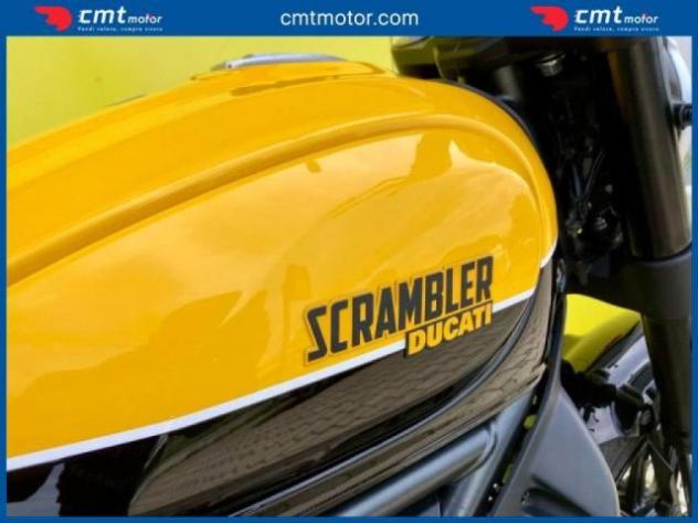DUCATI Scrambler 800 Garantita e Finanziabile rif. 23661920 - Foto 6