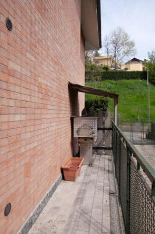 Appartamento di 68 m² con 2 locali e box auto in affitto a Castiglione Torinese - Foto 15