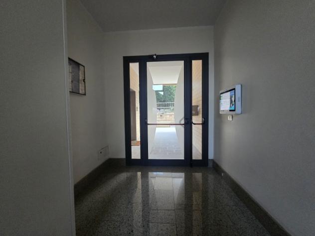 Appartamento in affitto NON ARREDATO - Foto 3