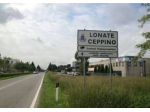 Bilocale 45Mq con spese TUTTE incluse Lonate (VA)