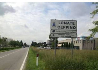 Bilocale 45Mq con spese TUTTE incluse Lonate (VA)