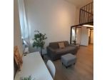 Loft arredato 45 Mq libero subito zona San Siro