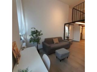 Loft arredato 45 Mq libero subito zona San Siro